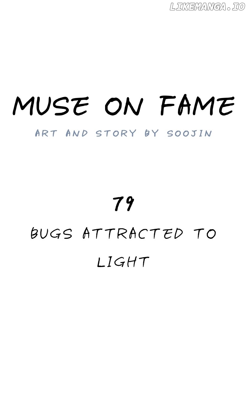 Muse on Fame Chapter 79 - page 47