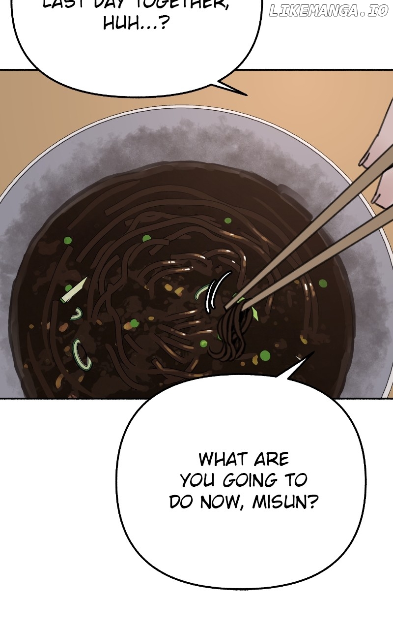 Muse on Fame Chapter 79 - page 52