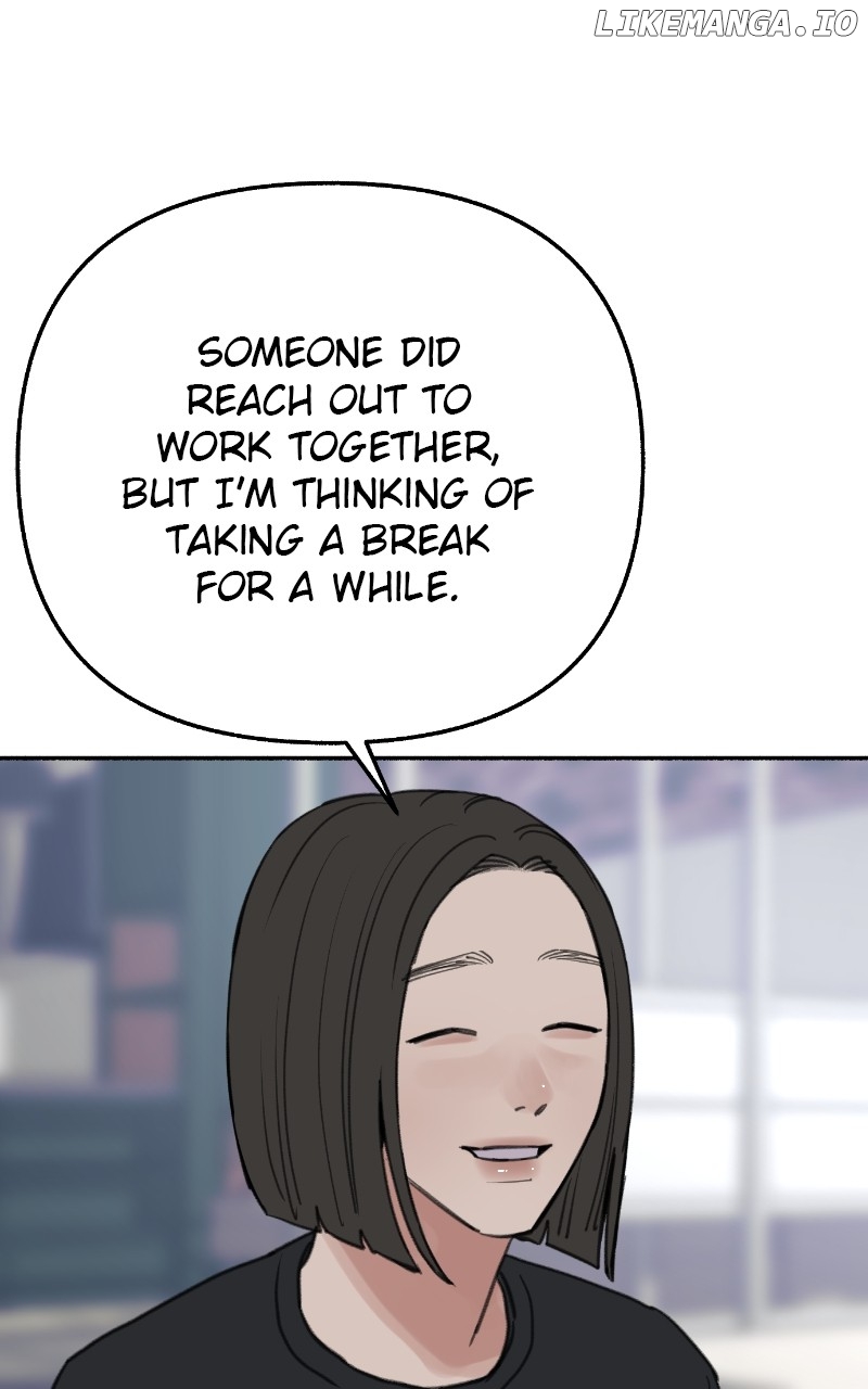 Muse on Fame Chapter 79 - page 53