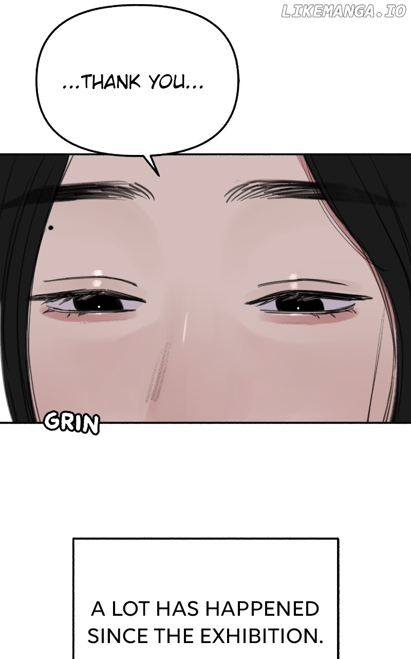 Muse on Fame Chapter 79 - page 56