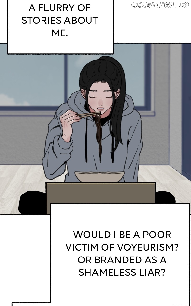 Muse on Fame Chapter 79 - page 59