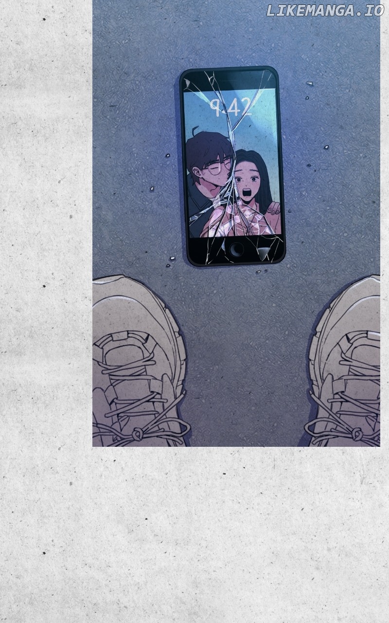 Muse on Fame Chapter 79 - page 68