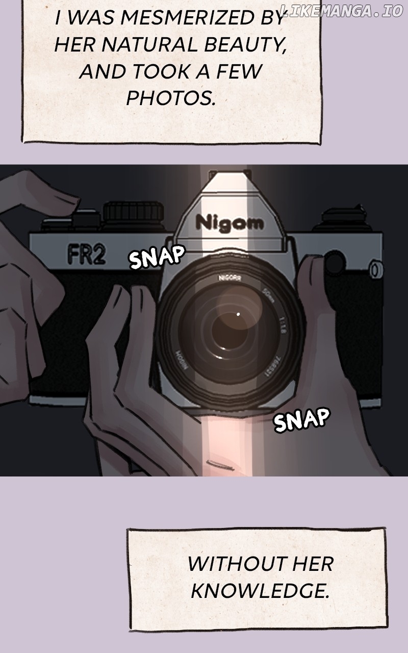 Muse on Fame Chapter 79 - page 7