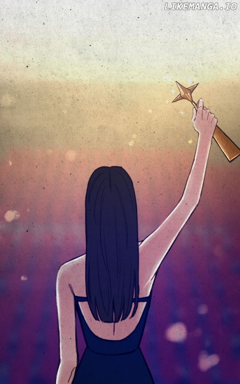 Muse on Fame Chapter 79 - page 70