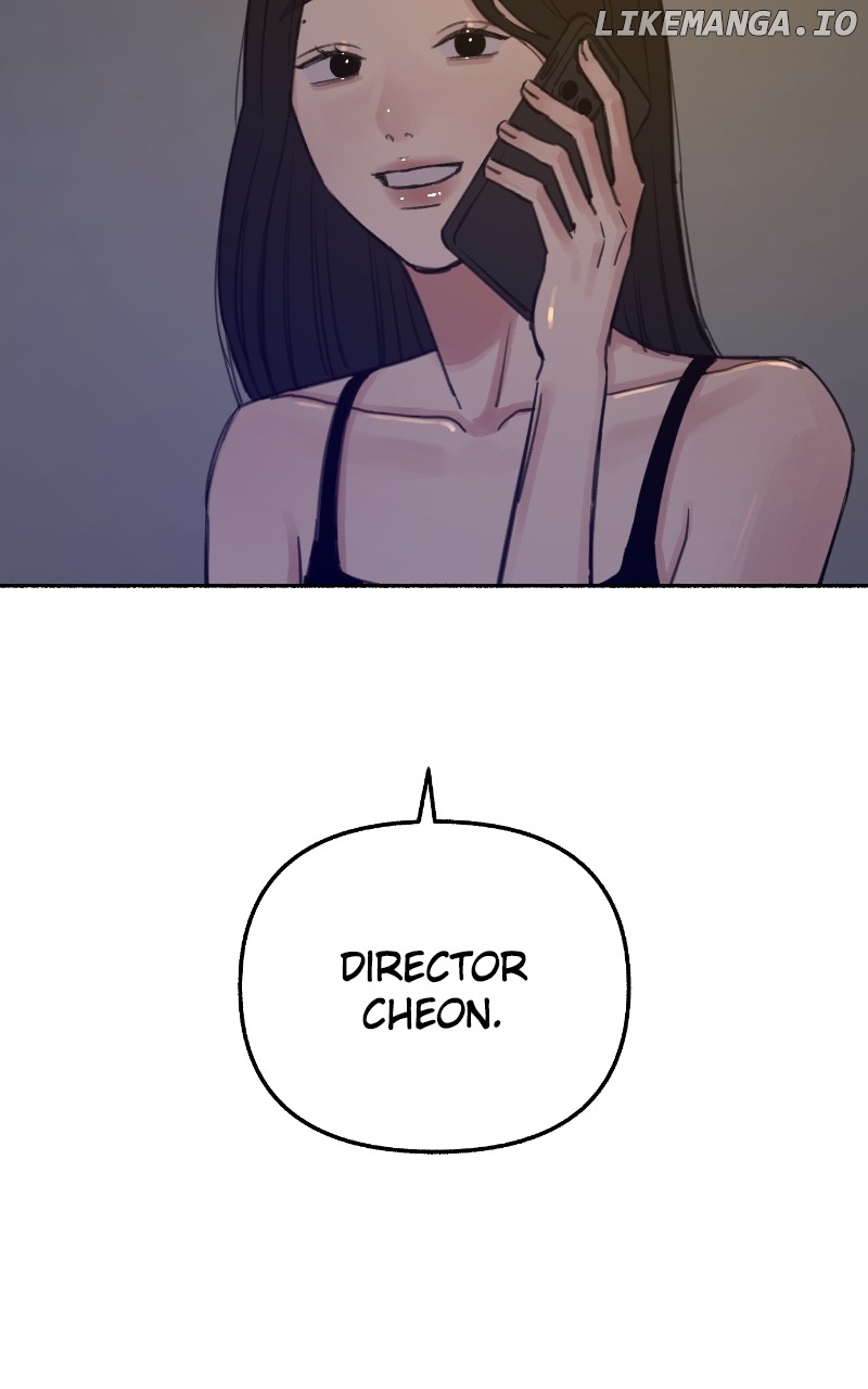 Muse on Fame Chapter 79 - page 92