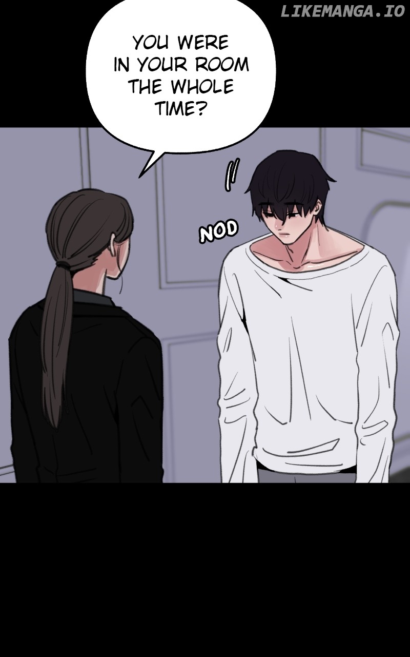 Muse on Fame Chapter 78 - page 60