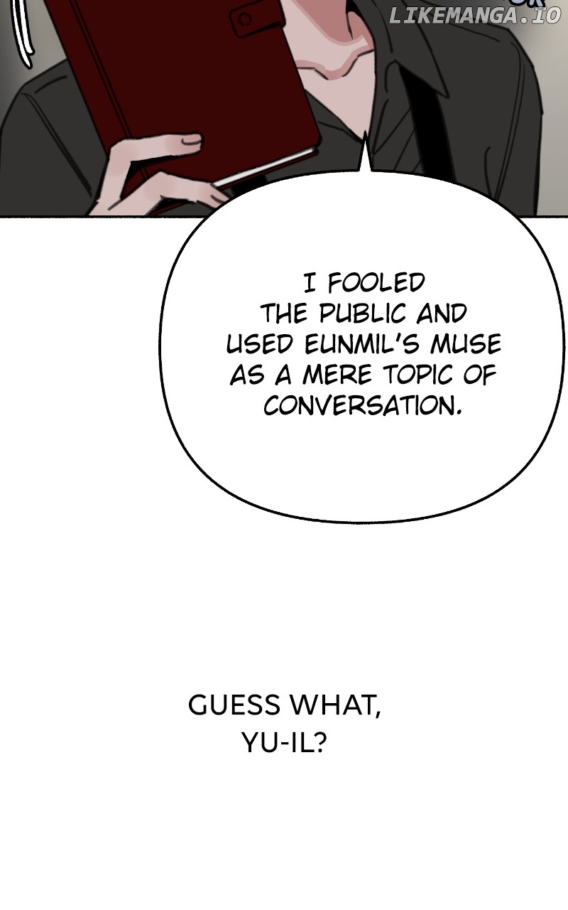 Muse on Fame Chapter 78 - page 84