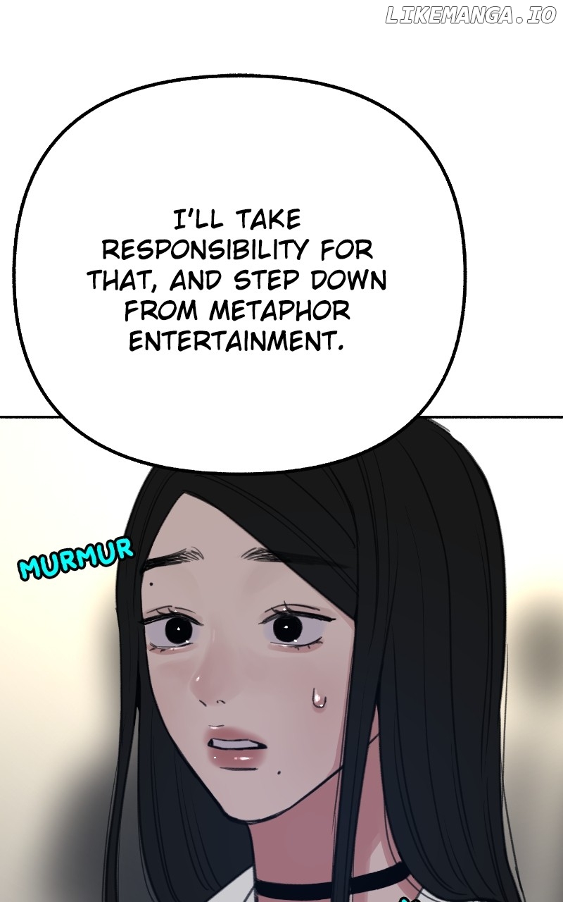 Muse on Fame Chapter 78 - page 85