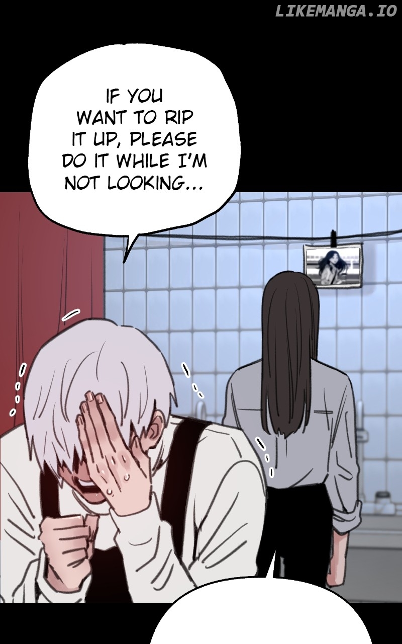 Muse on Fame Chapter 77 - page 67