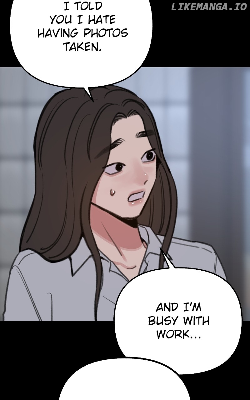 Muse on Fame Chapter 77 - page 76