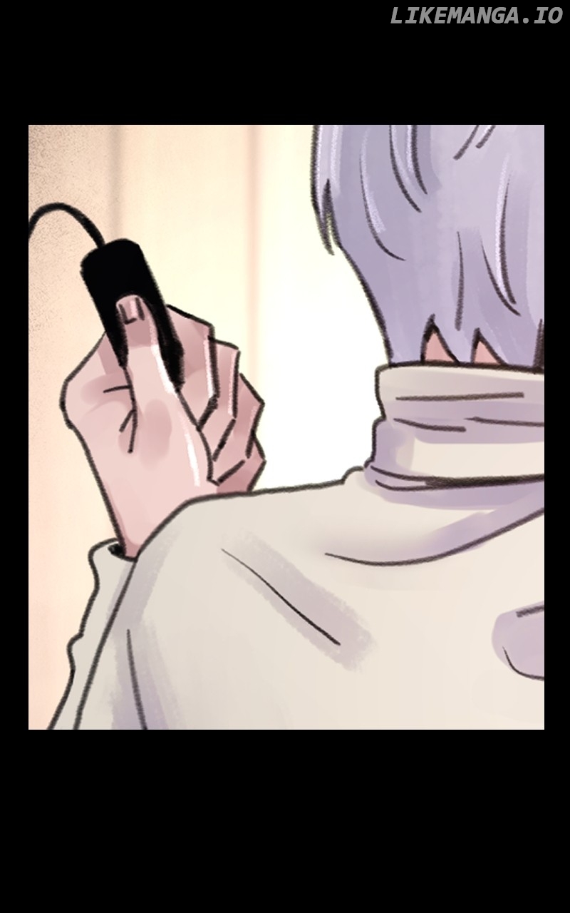 Muse on Fame Chapter 77 - page 87