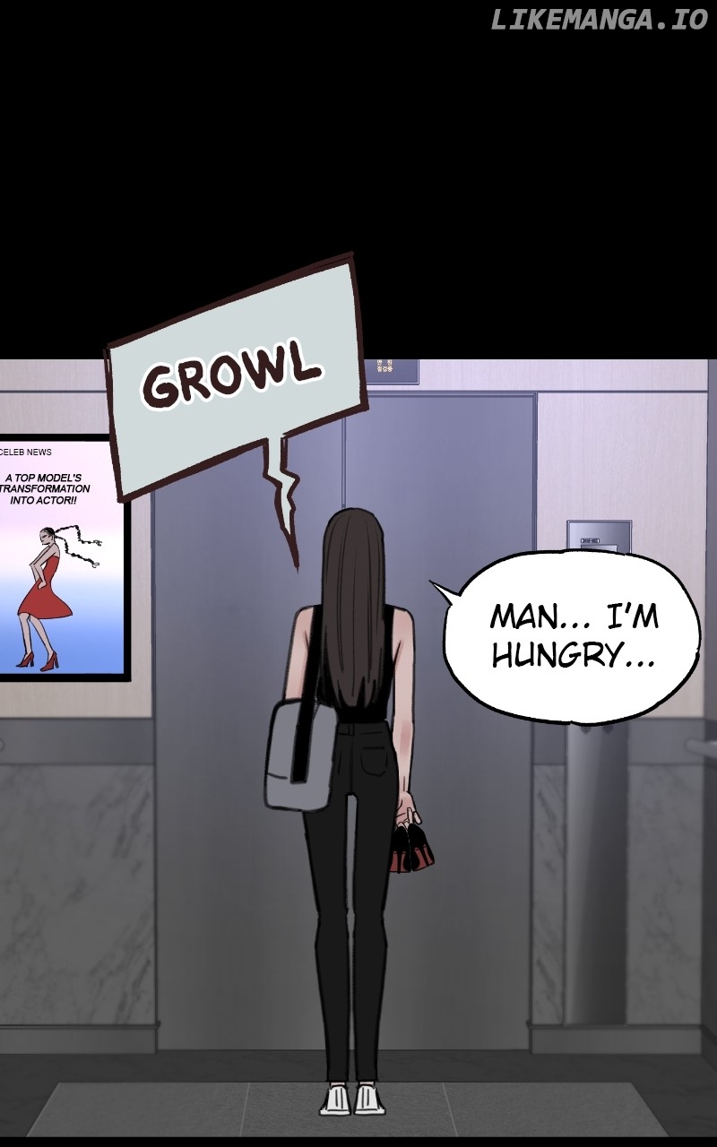 Muse on Fame Chapter 76 - page 60