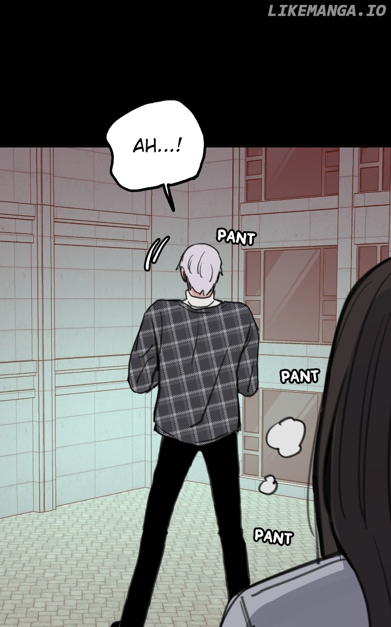 Muse on Fame Chapter 76 - page 84