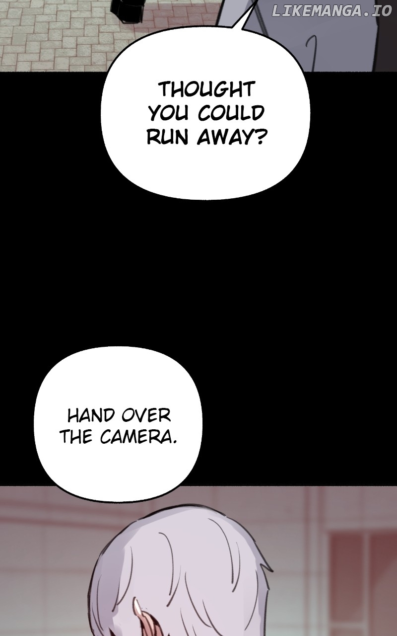 Muse on Fame Chapter 76 - page 85