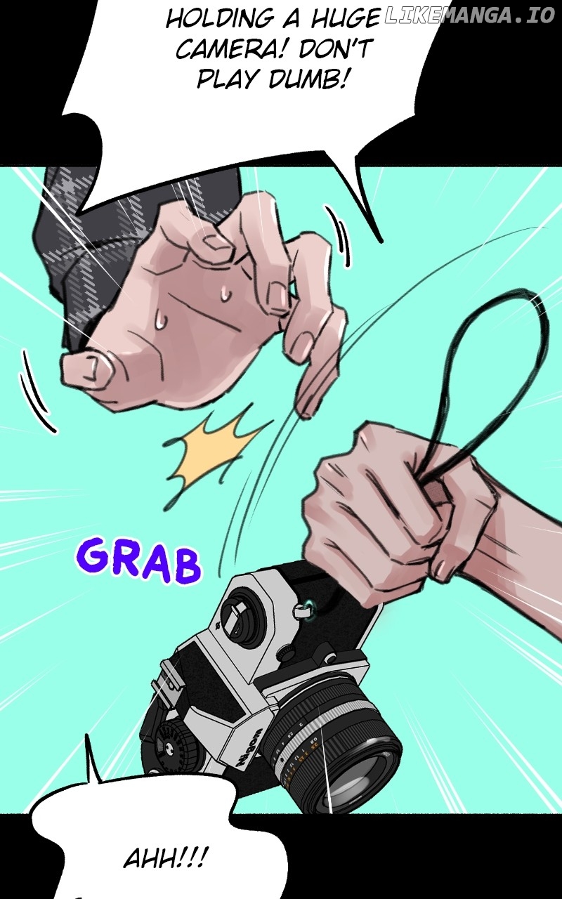 Muse on Fame Chapter 76 - page 87