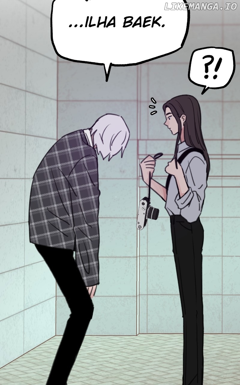 Muse on Fame Chapter 76 - page 93