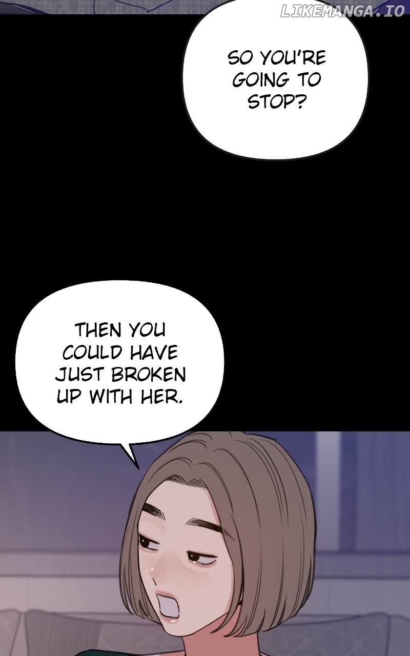 Muse on Fame Chapter 75 - page 14
