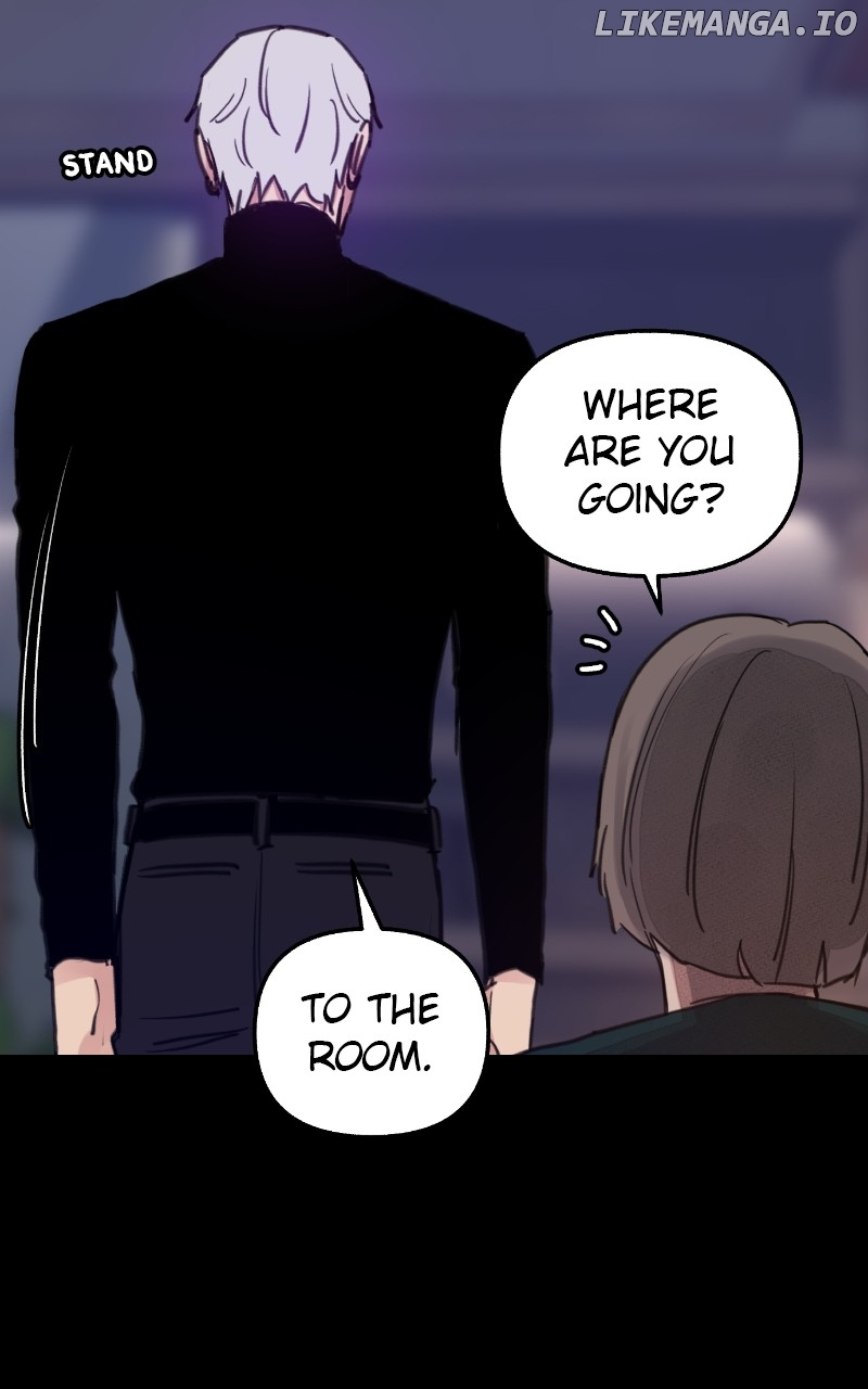 Muse on Fame Chapter 75 - page 24
