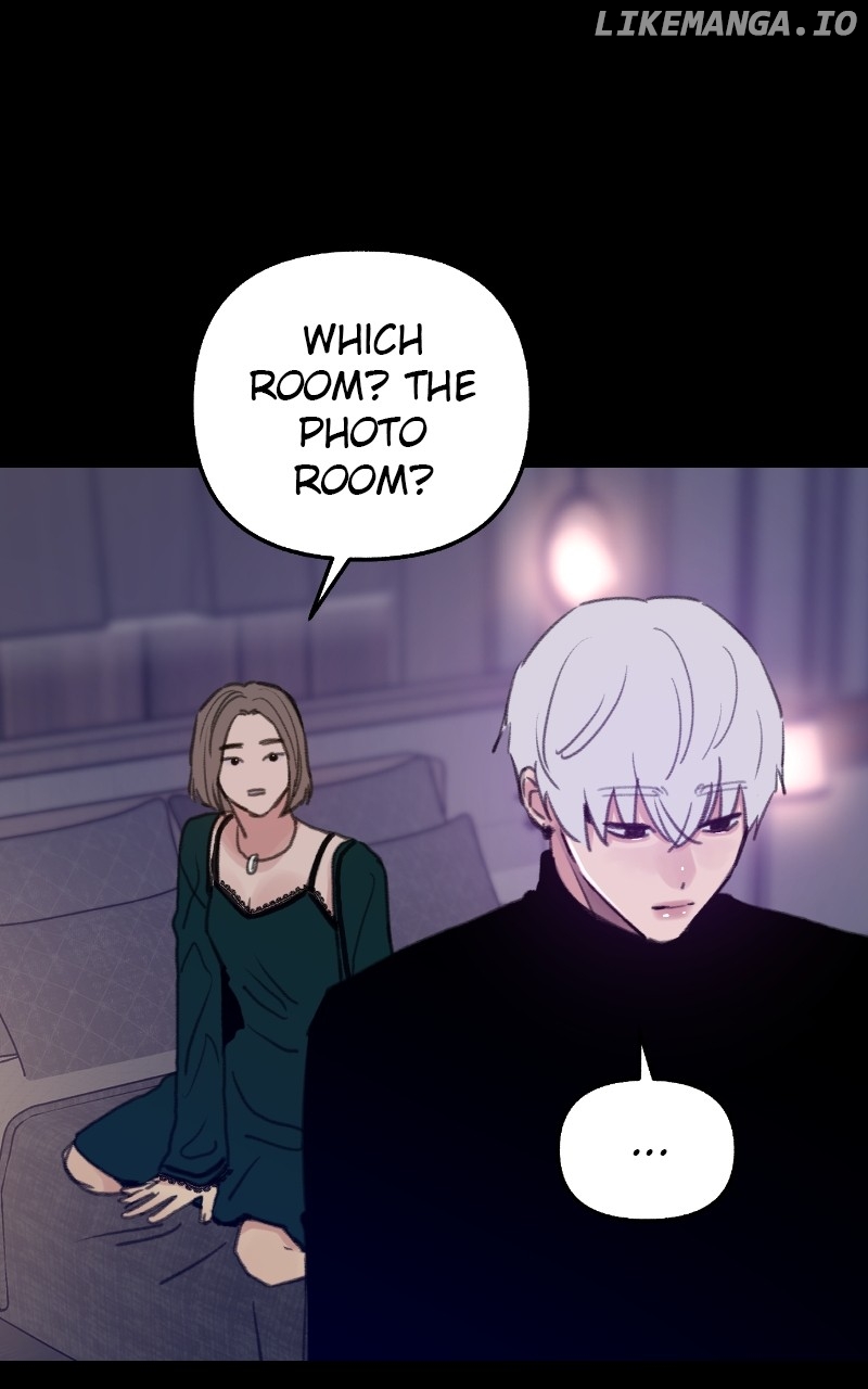 Muse on Fame Chapter 75 - page 25