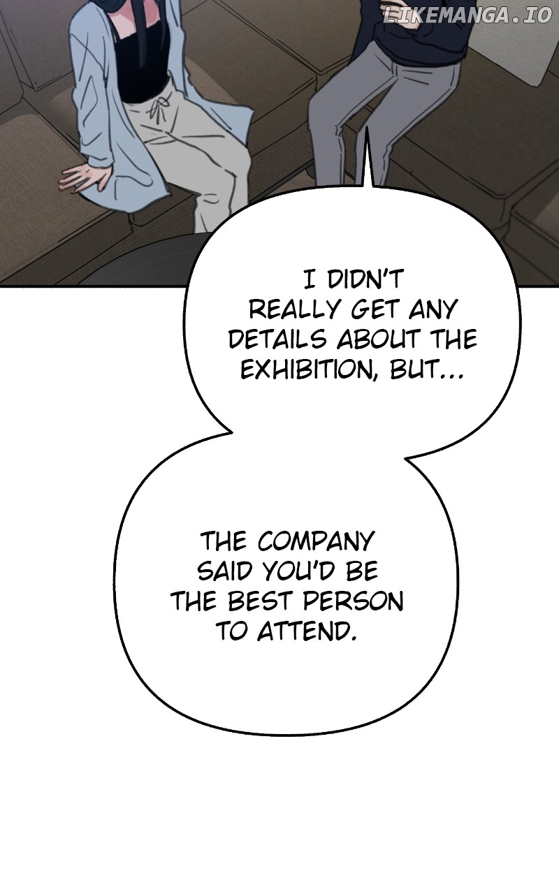 Muse on Fame Chapter 75 - page 38
