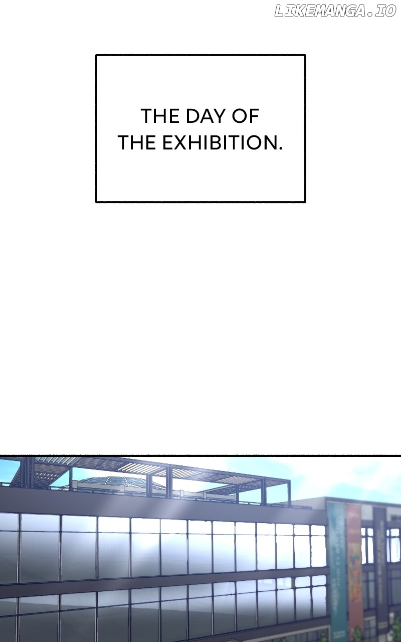Muse on Fame Chapter 75 - page 43