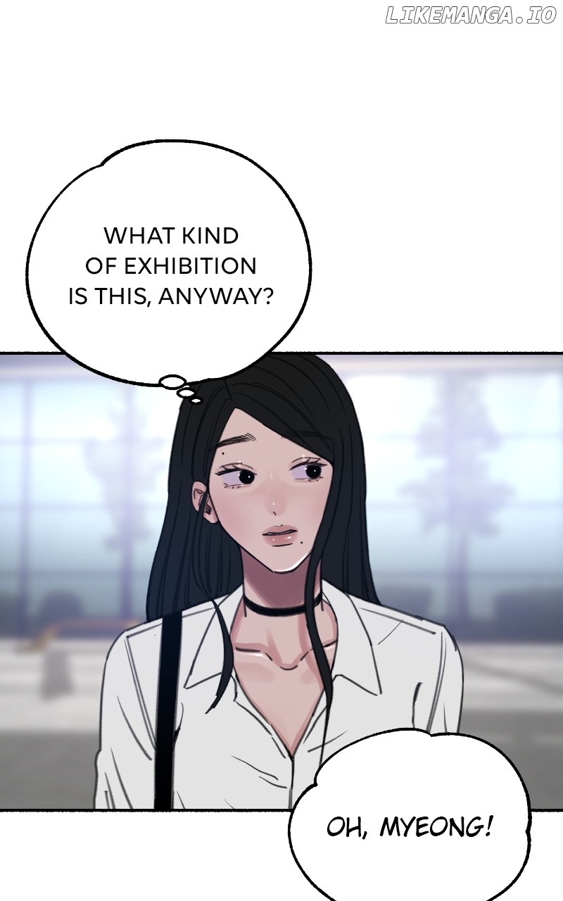 Muse on Fame Chapter 75 - page 49