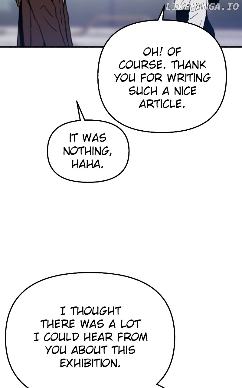 Muse on Fame Chapter 75 - page 51