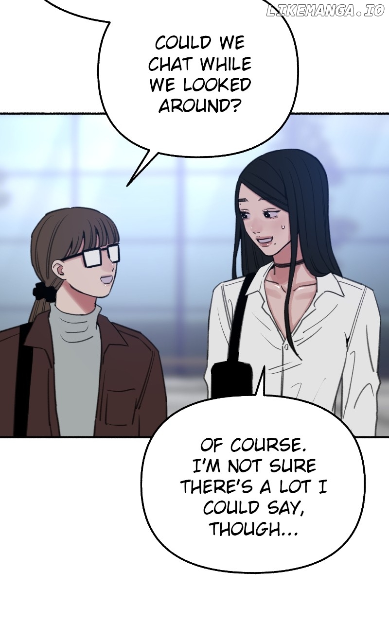 Muse on Fame Chapter 75 - page 52