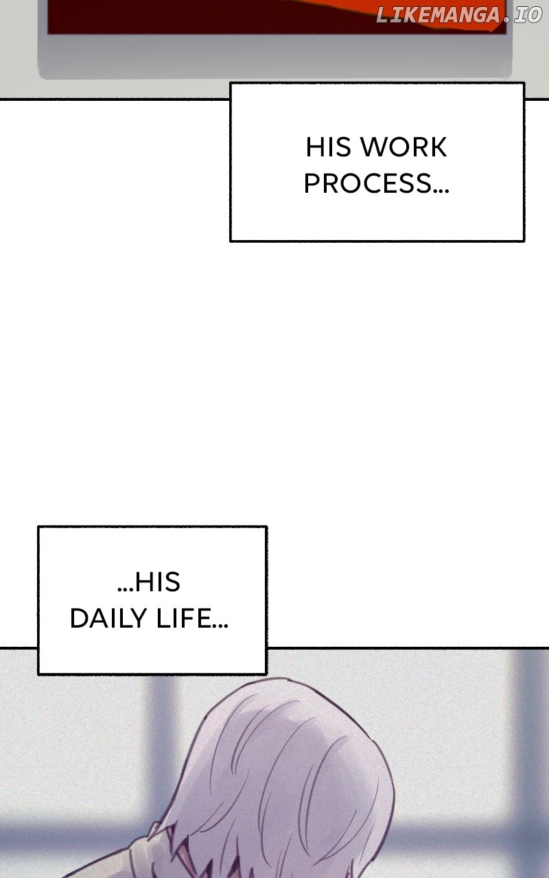 Muse on Fame Chapter 75 - page 61