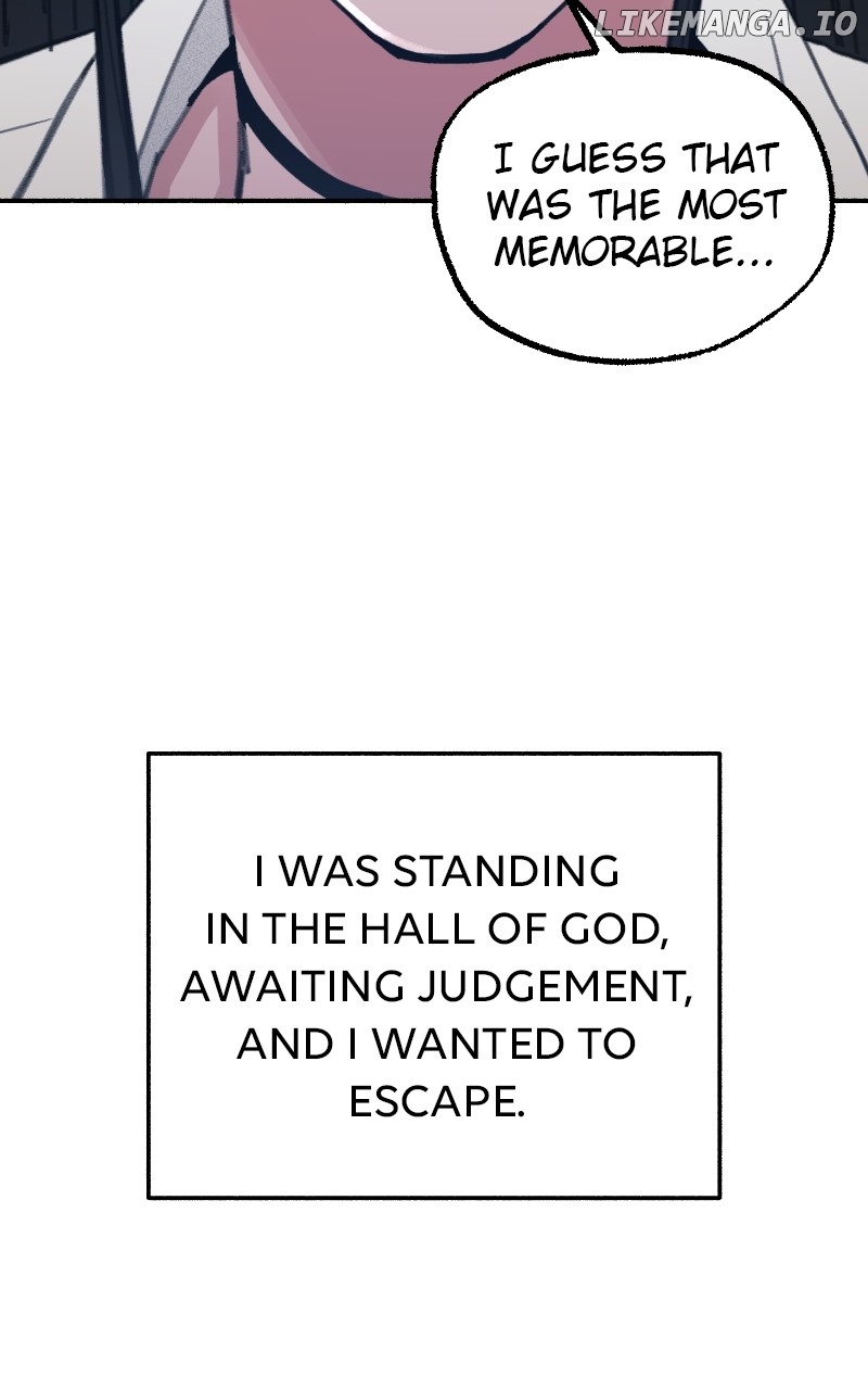 Muse on Fame Chapter 75 - page 73