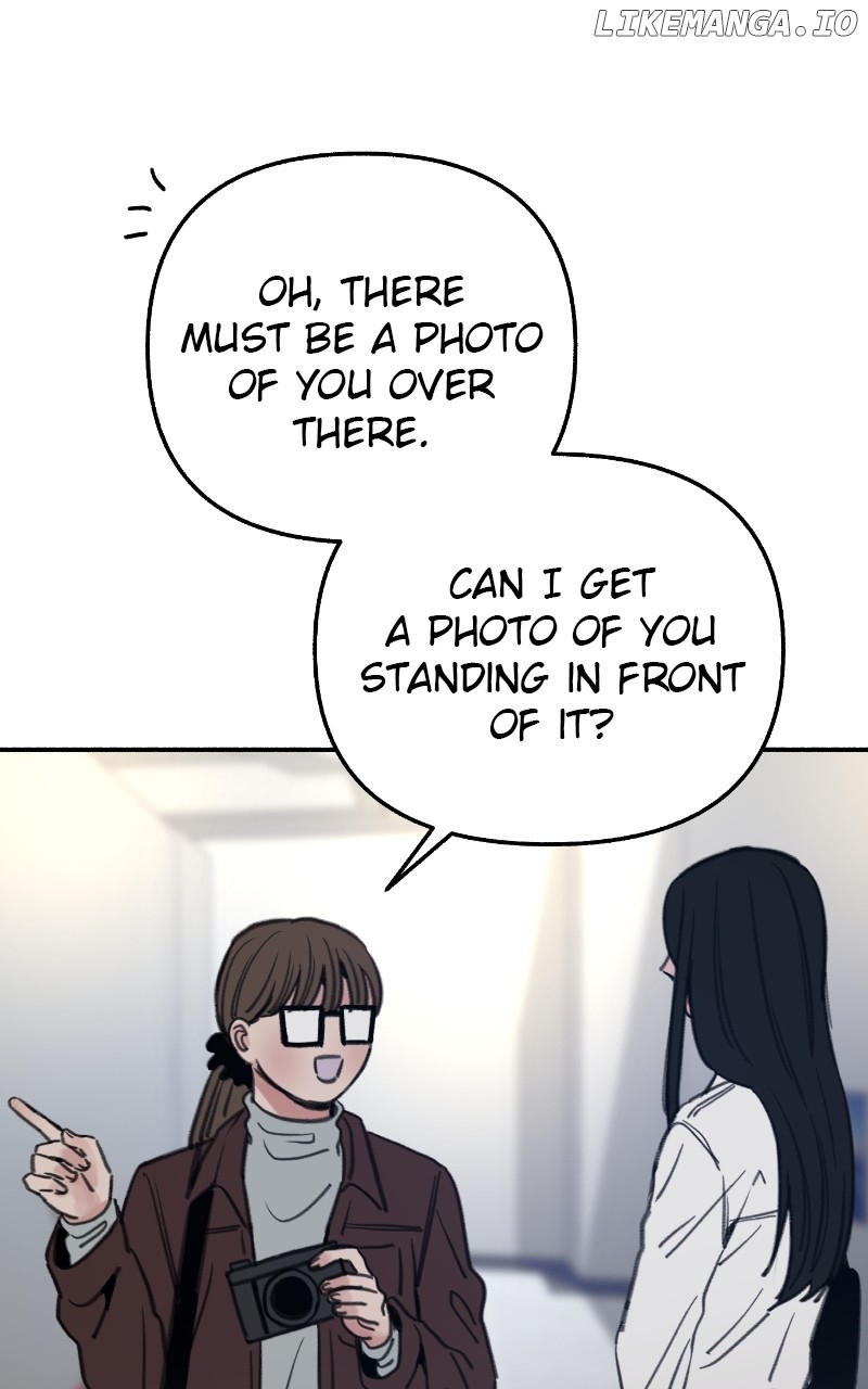 Muse on Fame Chapter 75 - page 74
