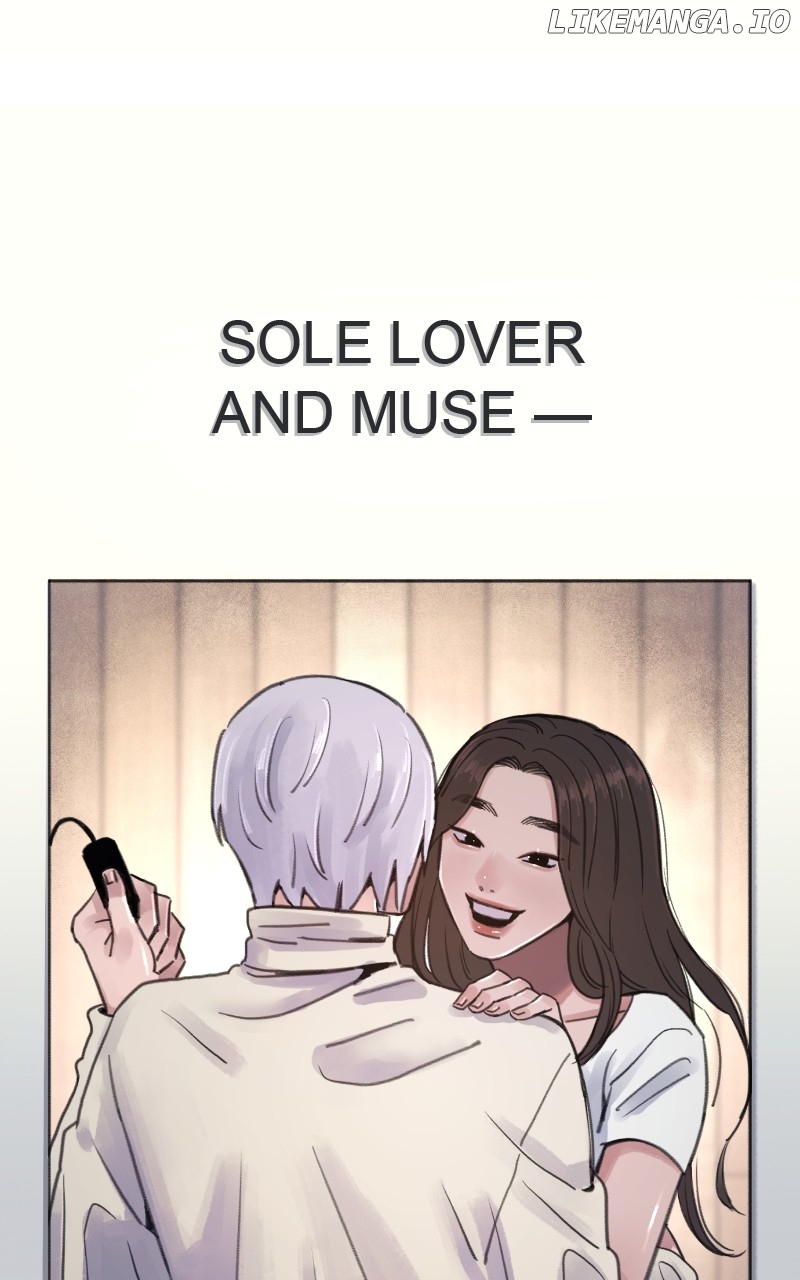 Muse on Fame Chapter 75 - page 82