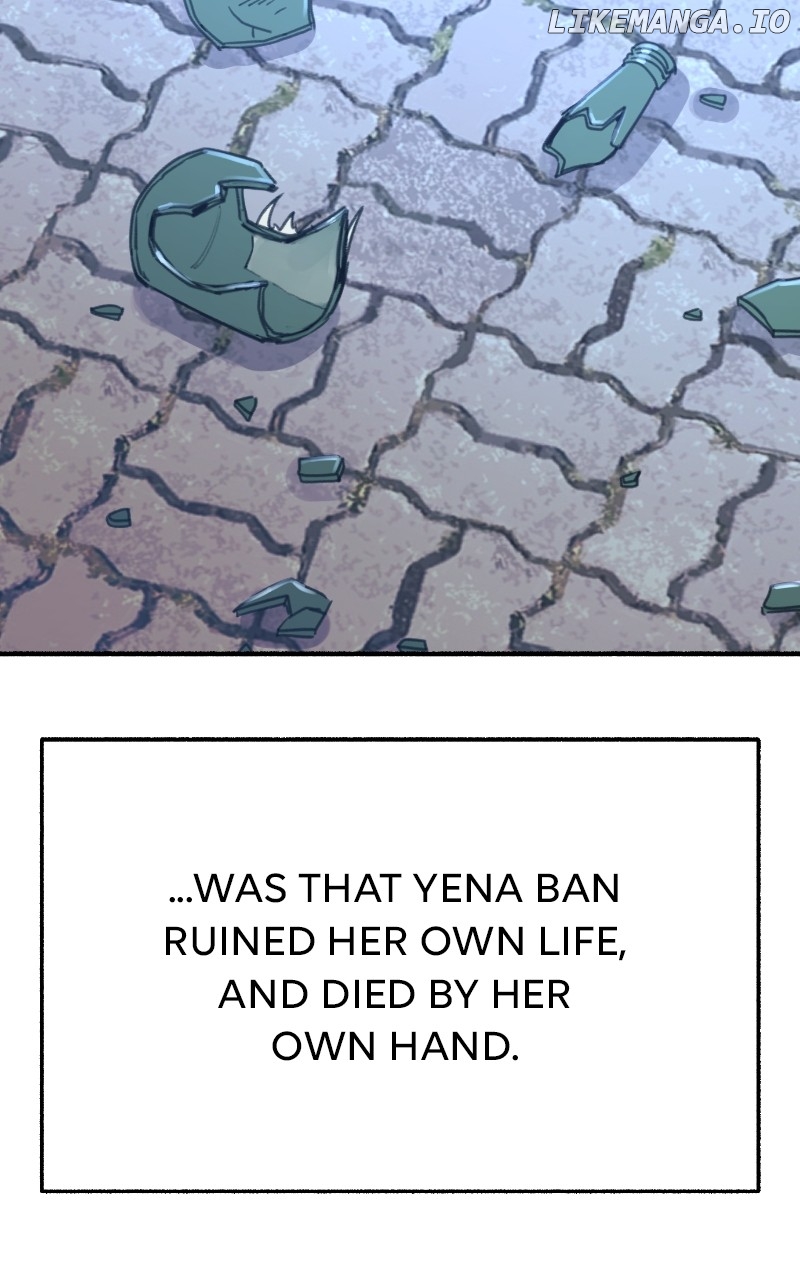 Muse on Fame Chapter 65 - page 11