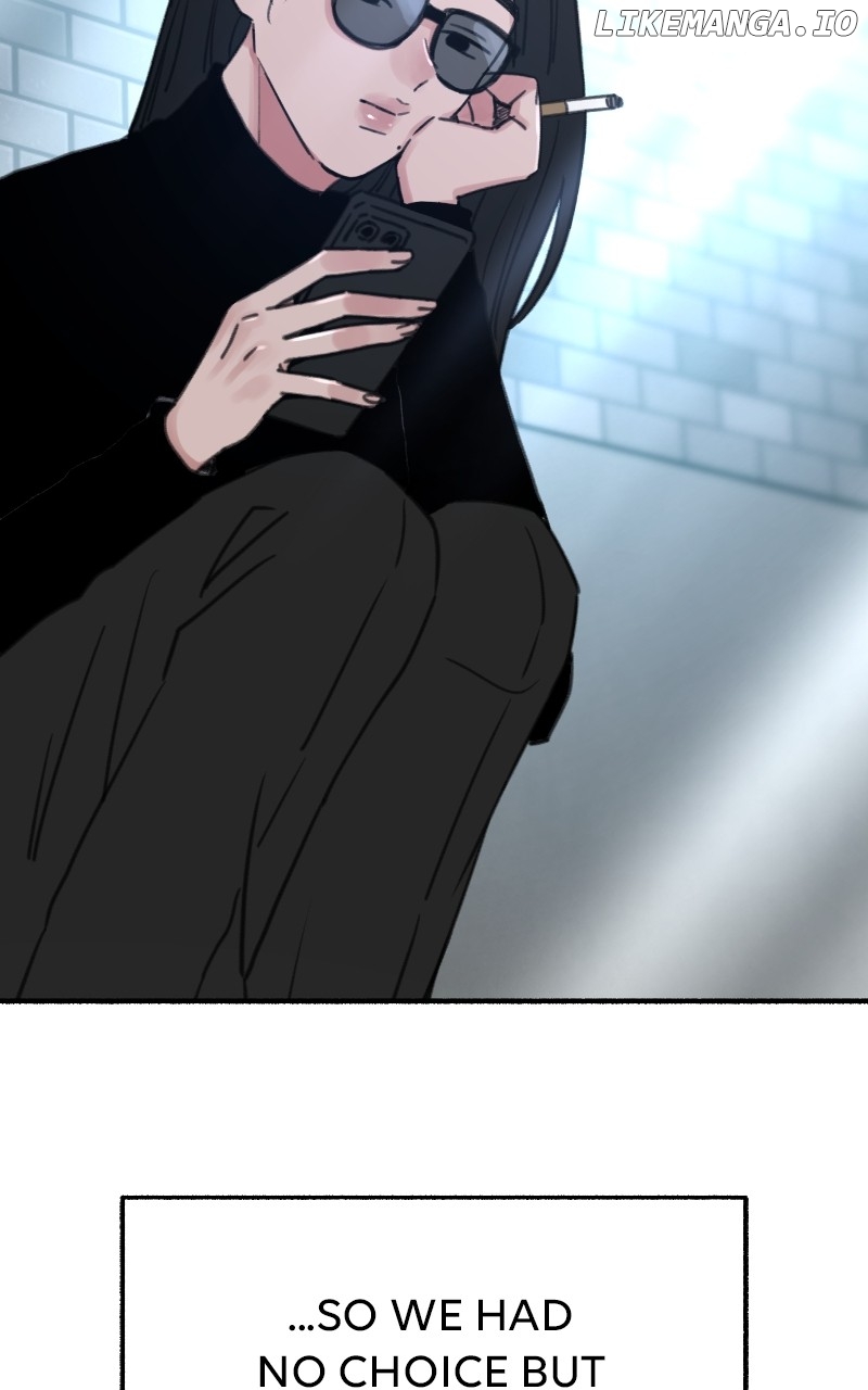 Muse on Fame Chapter 65 - page 15