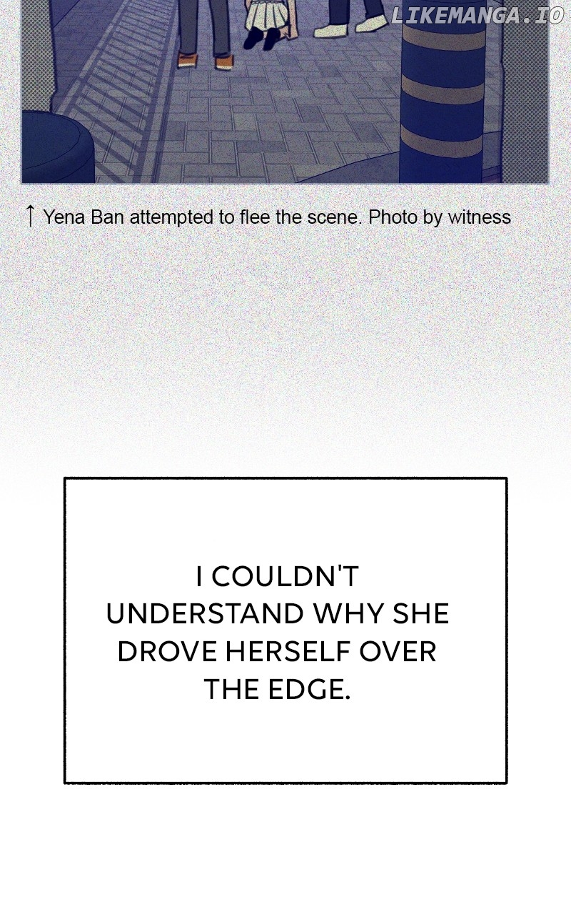 Muse on Fame Chapter 65 - page 21