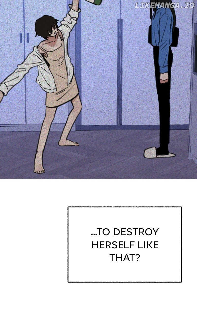 Muse on Fame Chapter 65 - page 24