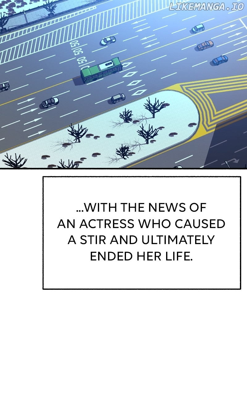 Muse on Fame Chapter 65 - page 3