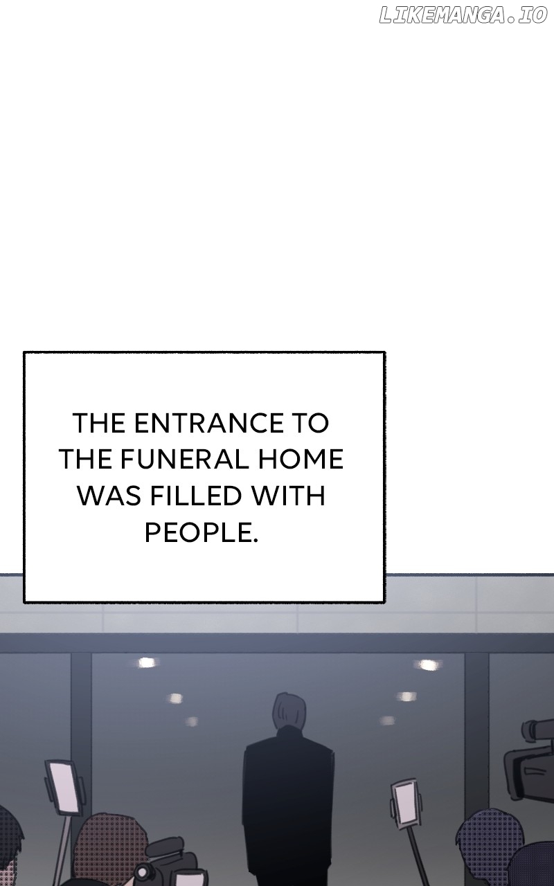 Muse on Fame Chapter 65 - page 36