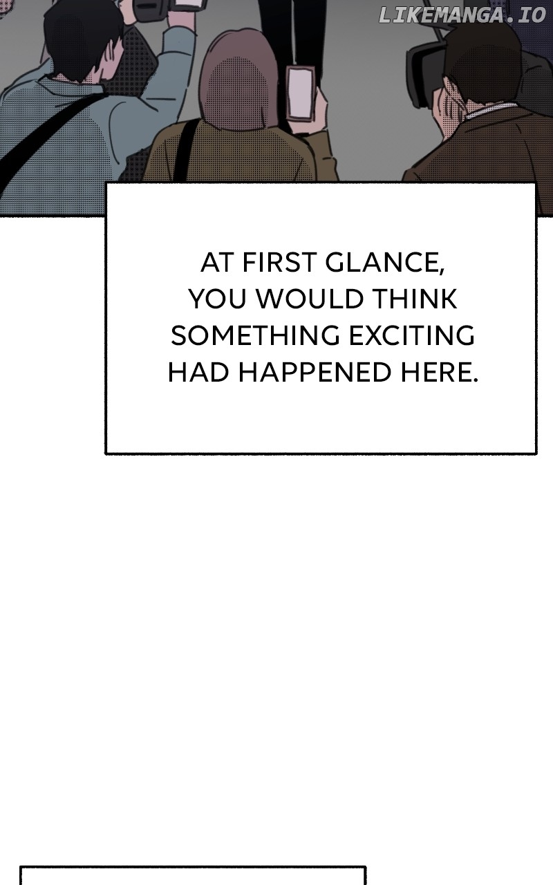 Muse on Fame Chapter 65 - page 37