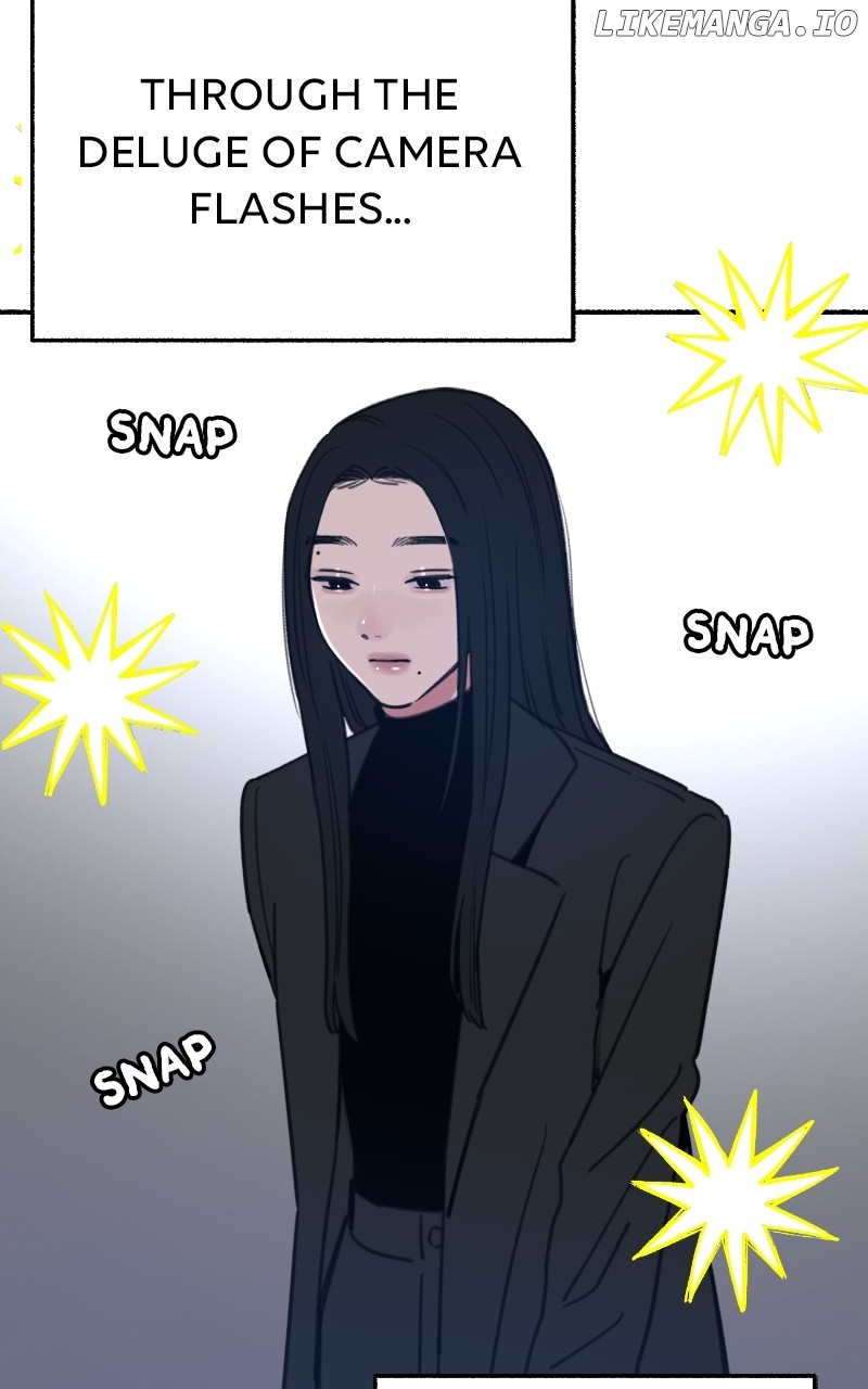 Muse on Fame Chapter 65 - page 38