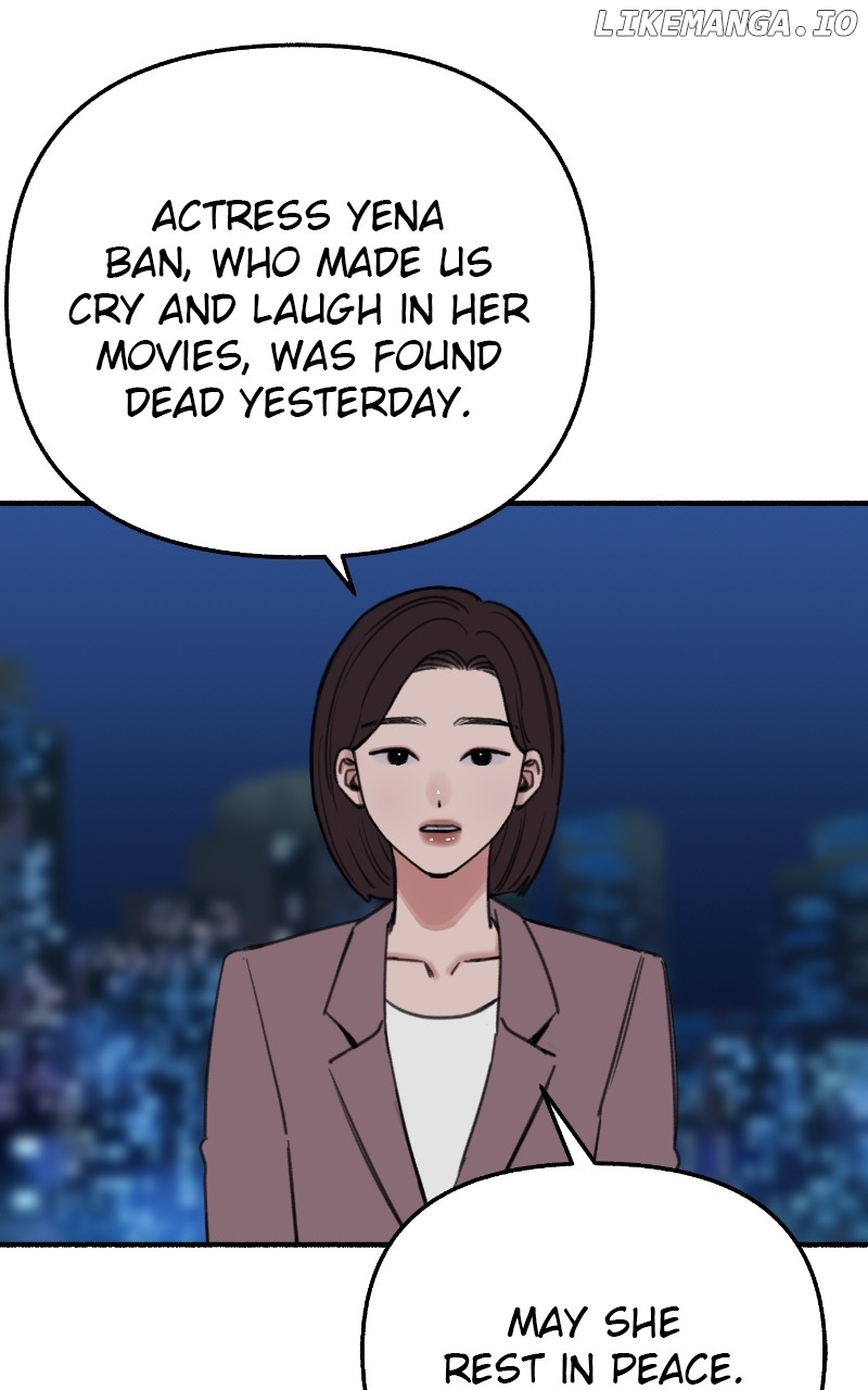Muse on Fame Chapter 65 - page 4