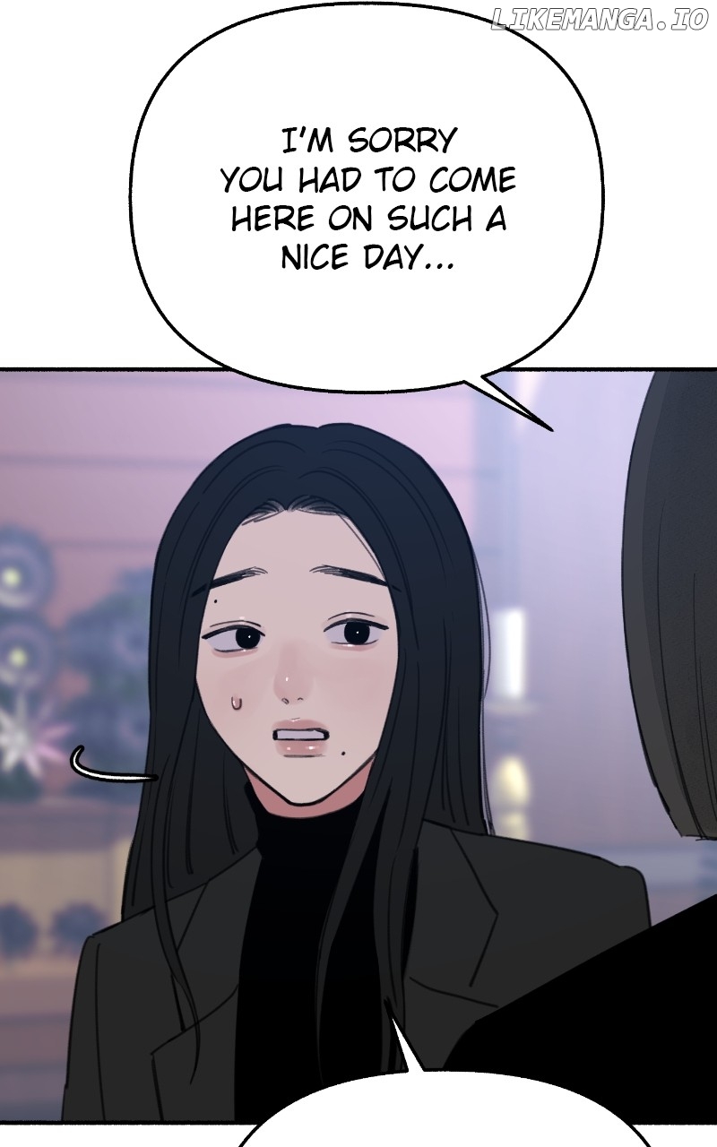 Muse on Fame Chapter 65 - page 43