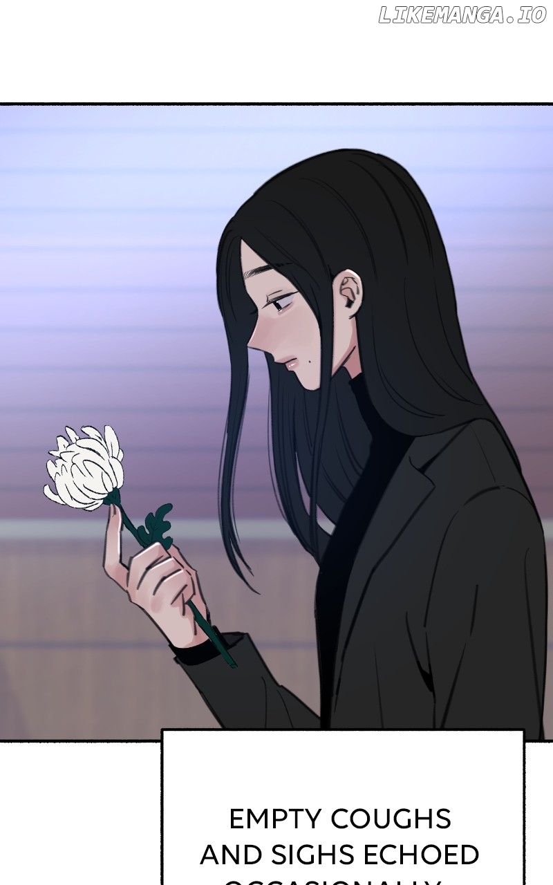Muse on Fame Chapter 65 - page 57