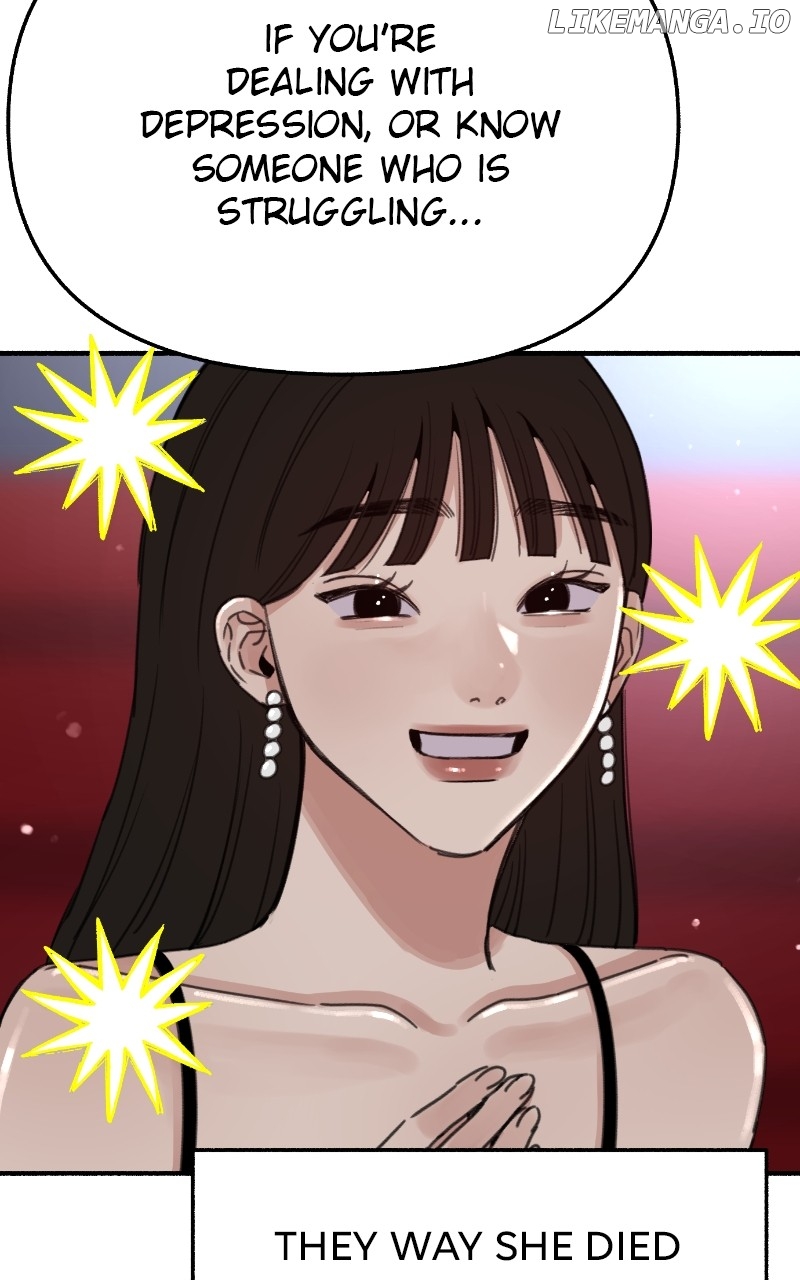 Muse on Fame Chapter 65 - page 6