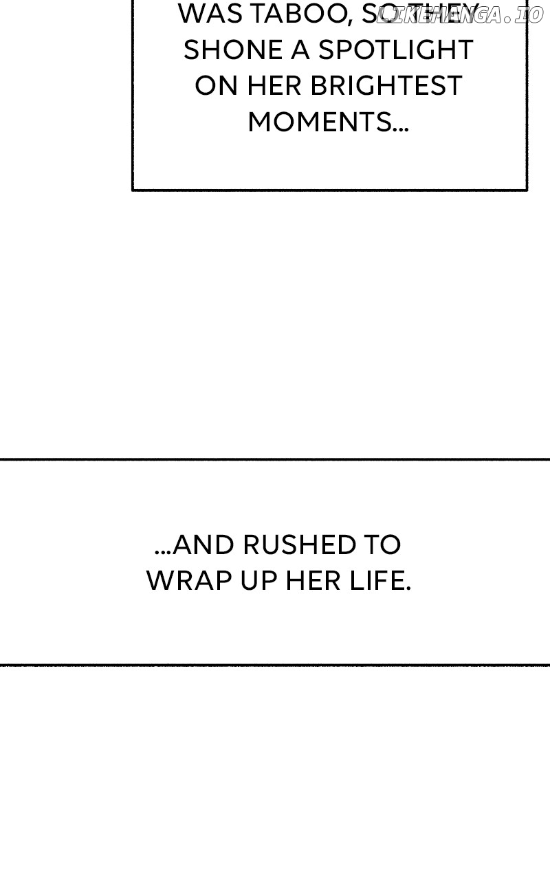 Muse on Fame Chapter 65 - page 7
