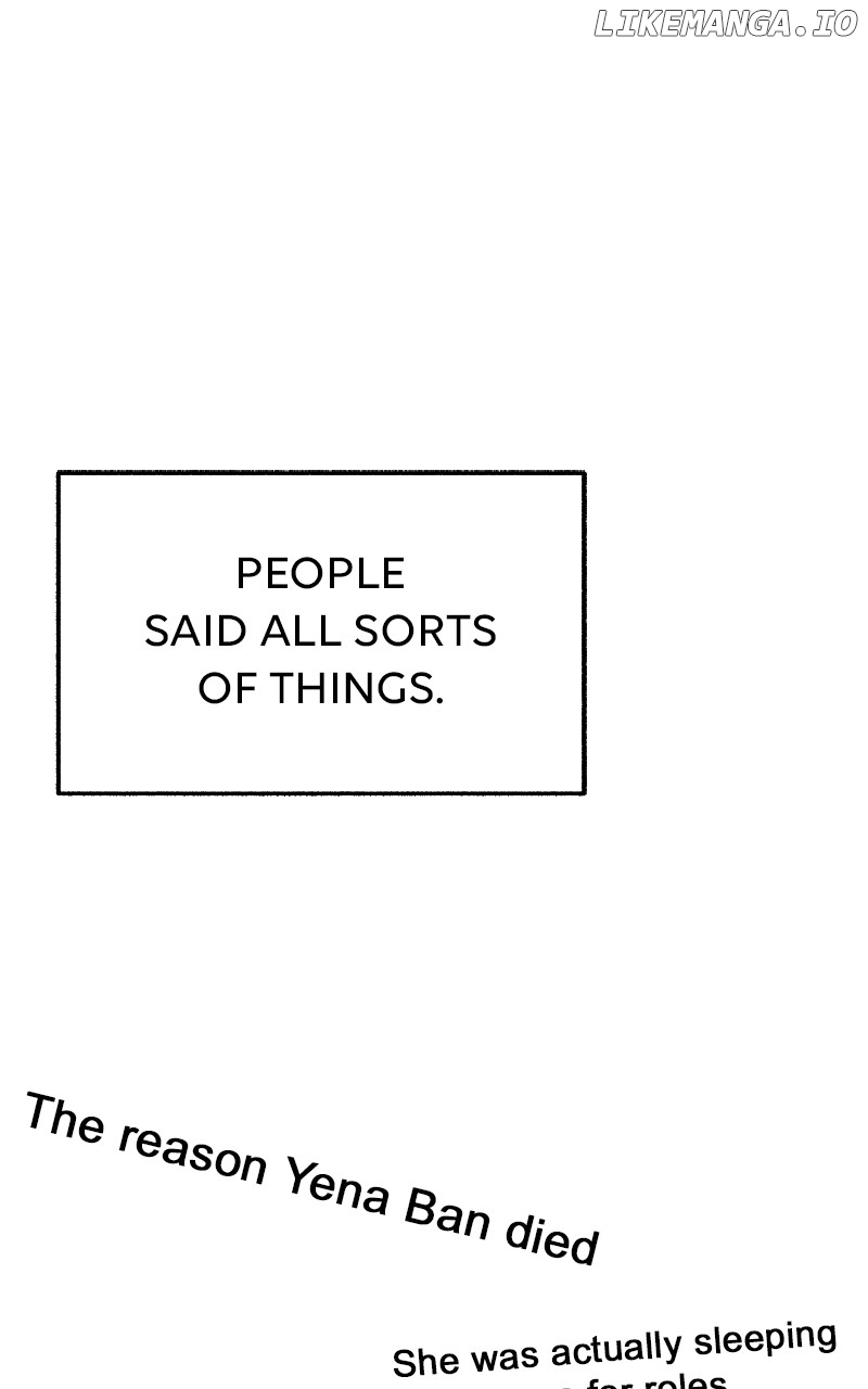 Muse on Fame Chapter 65 - page 8