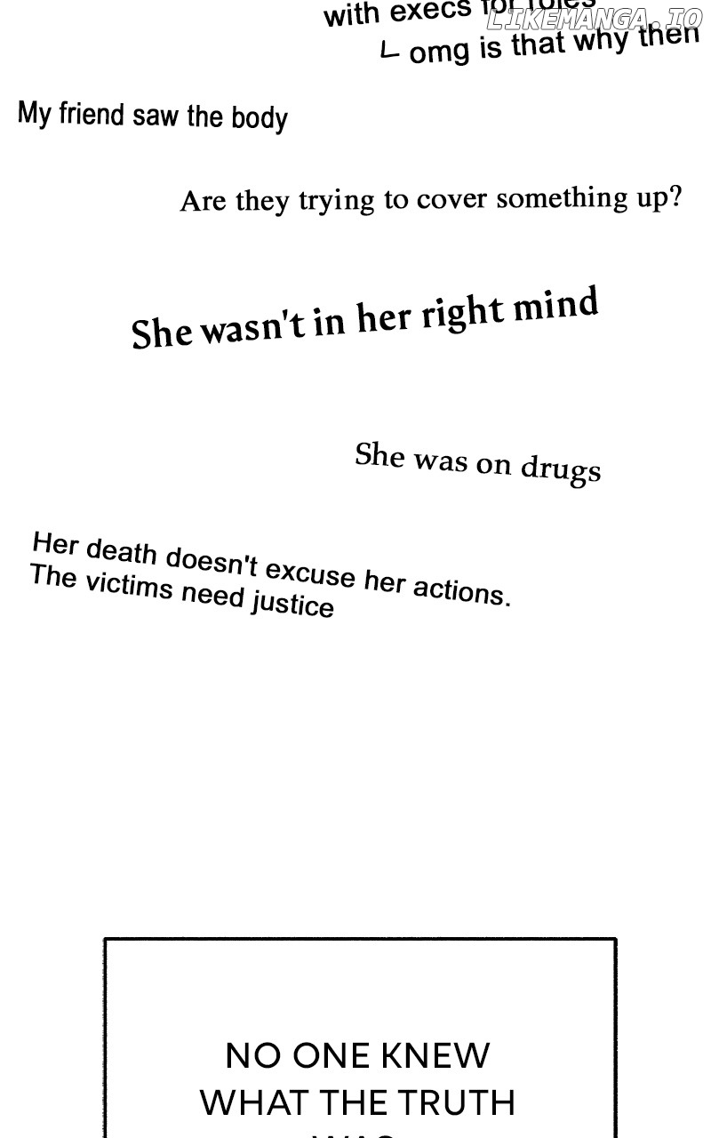 Muse on Fame Chapter 65 - page 9