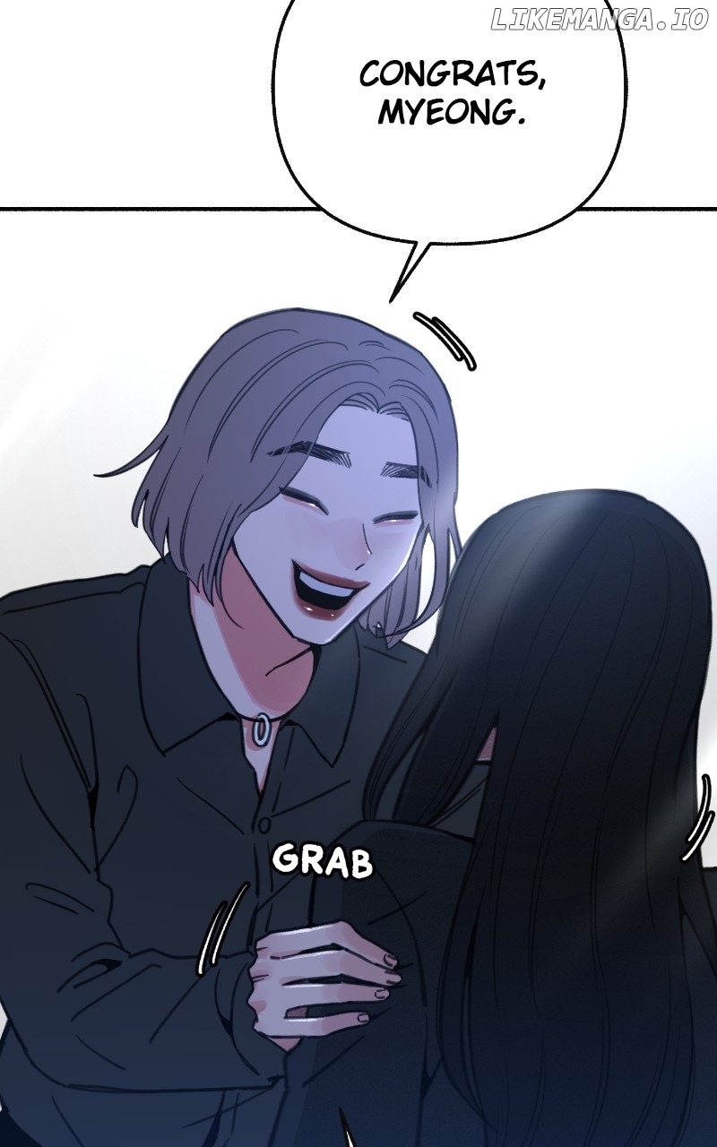 Muse on Fame Chapter 65 - page 92