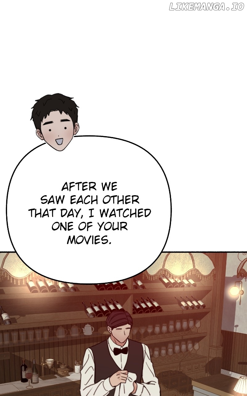 Muse on Fame Chapter 74 - page 21