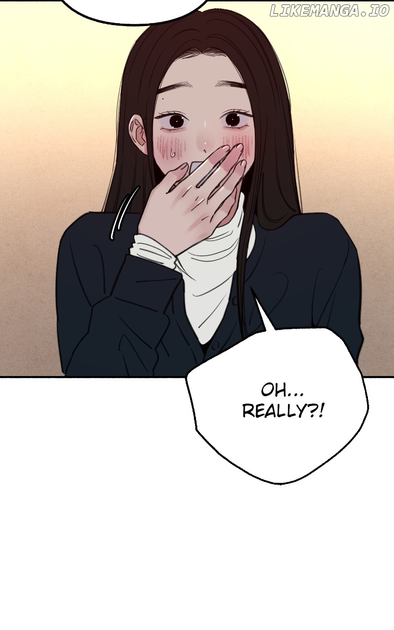 Muse on Fame Chapter 74 - page 23